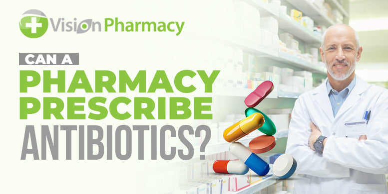 Can Plushcare Prescribe Antibiotics