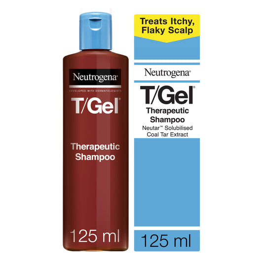 T-Gel Theraputic Shampoo