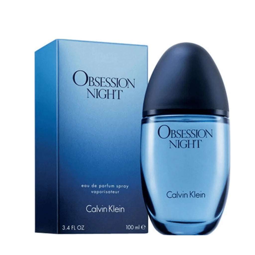 Calvin klein best sale perfume obsession night