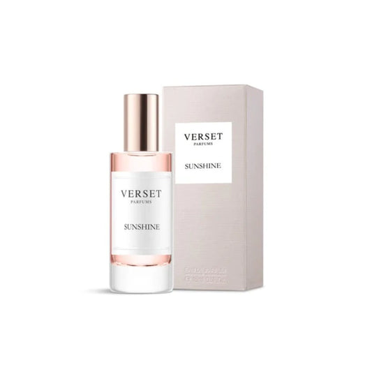 Inspired By Idôle ( Lancôme) | Verset Sunshine Perfume For Her