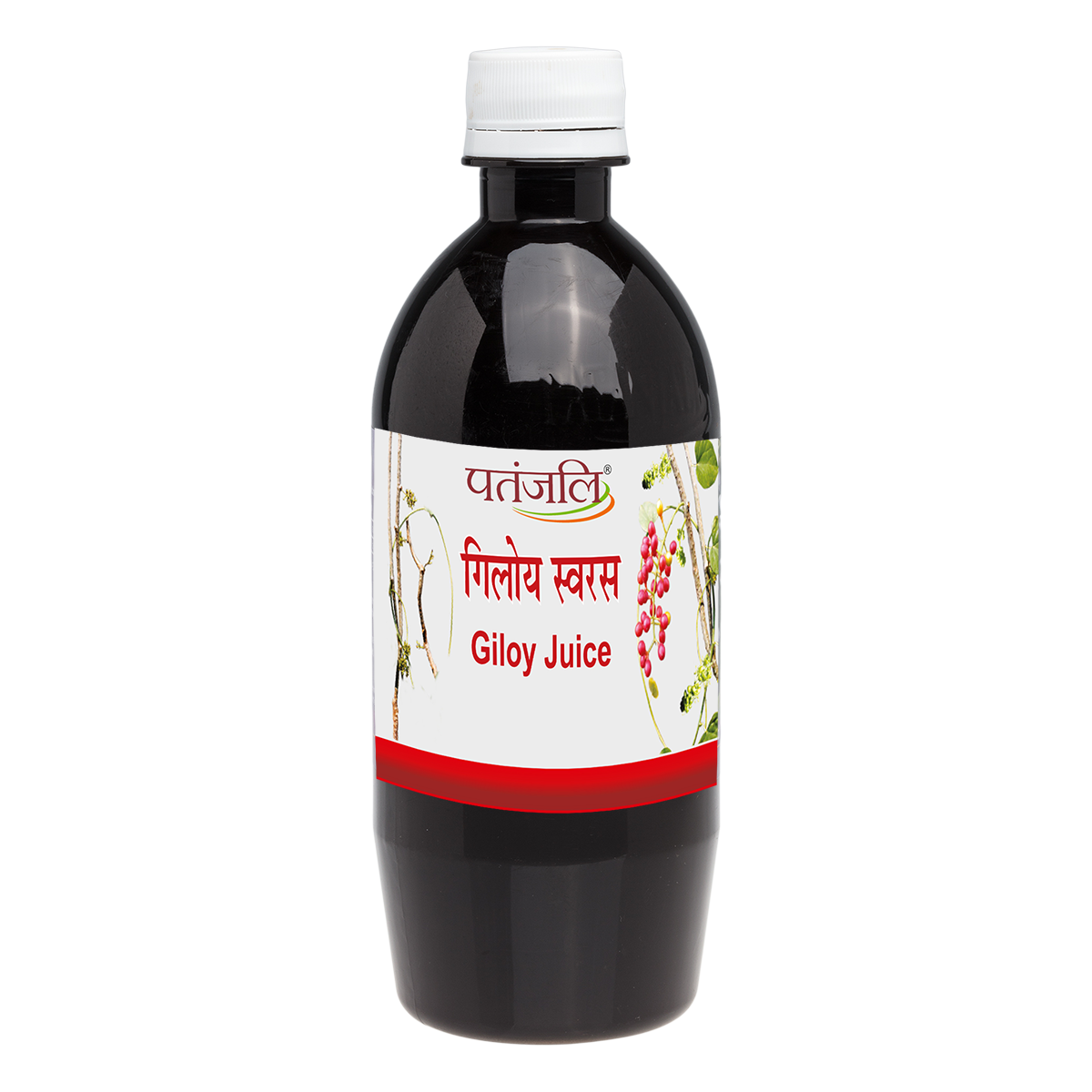 Patanjali Giloy Juice 500 ml Vision Pharmacy