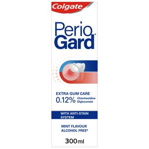Perio Gard Extra Gum Care 0.12%