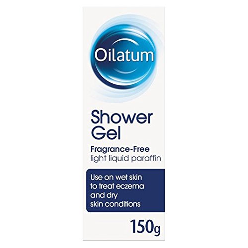 Oilatum Shower Gel 150g Vision Pharmacy