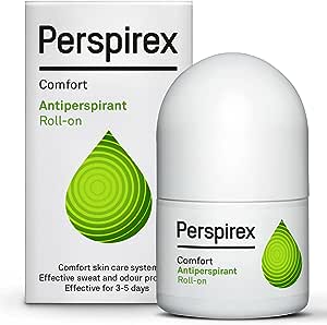 Perspirex Roll-On Comfort 20ml