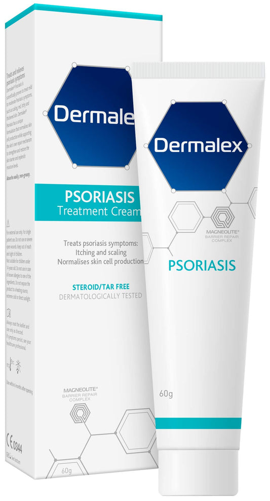 Dermalex Psoriasis 60g