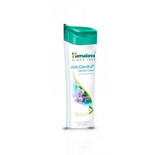 Himalaya Herbal shampoo Anti Dandruff Gentle