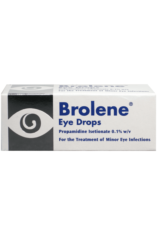 Brolene Eye Drop 10ml