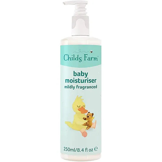 Childs Farm Baby Moisturiser - 250ml