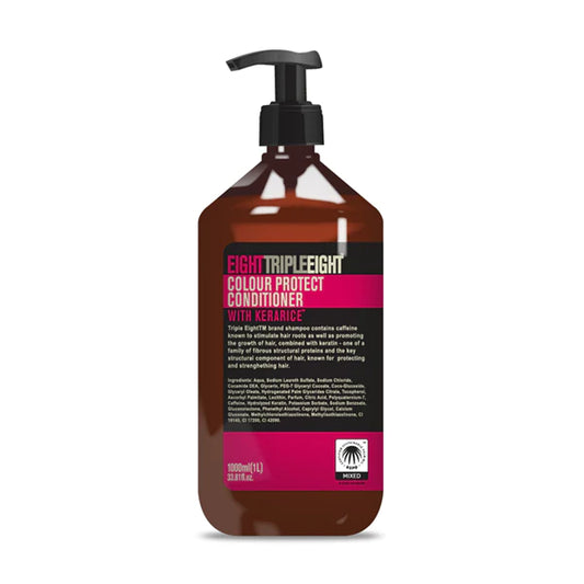 Eight Triple Eight Colour Protect Conditioner 1L