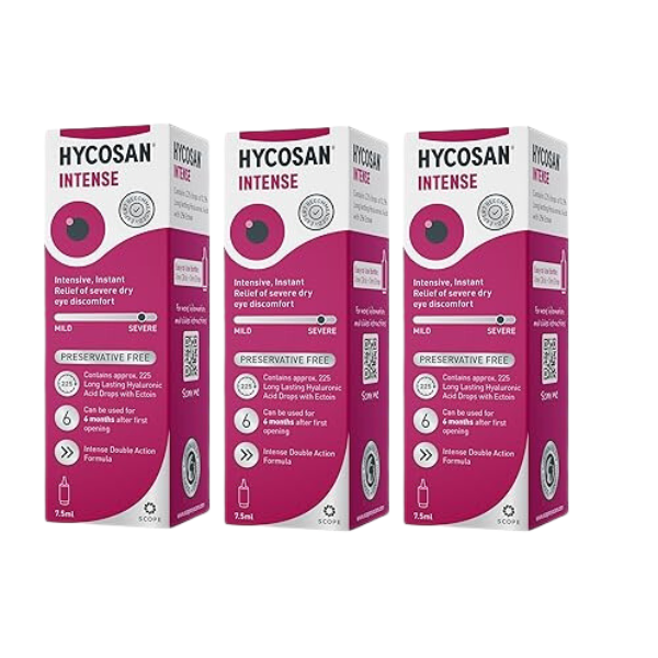 Hycosan Intense 7.5ml
