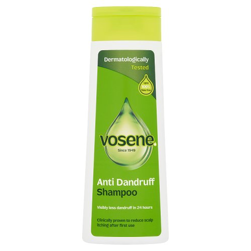Vosene Original Shampoo 500ml
