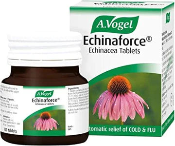 A.Vogel Echinaforce Cold & Flu