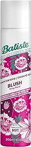 Batiste Dry Shampoo Blush - 200ml