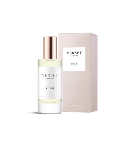 Inspired by Allure (Chanel) | Verset Cila Perfume for Her