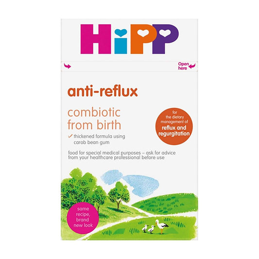 HiPP Anti-Reflux From Birth Baby Formula 800g