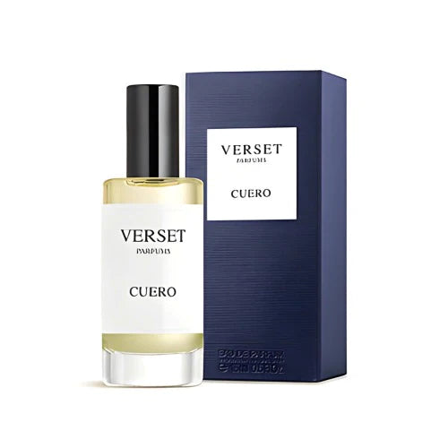 Inspired by Terre Dhermès (Hermès) | Verset Cuero Perfume For Him