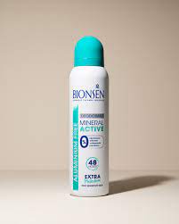 Bionsen Mineral Active Spray