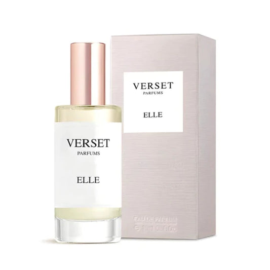 Inspired by Coco (Chanel) | Verset Elle Perfume For Her