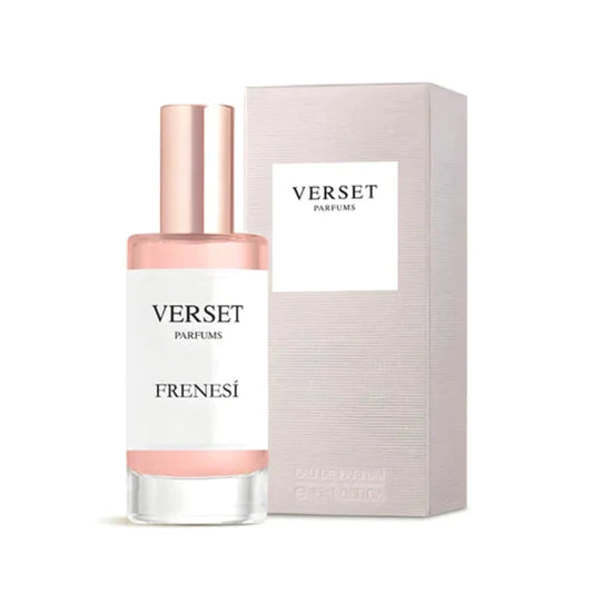 Inspired by Black Opium (Yves Saint Laurent) | Verset Frenesi Perfume For Her
