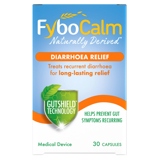 FyboCalm Diarrhoea Relief