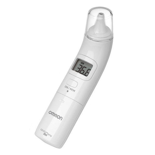 Omron G/TEMP 520 Thermometer