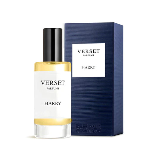 Inspired by Intense (Hugo Boss) | Verset Harry Perfume For Him