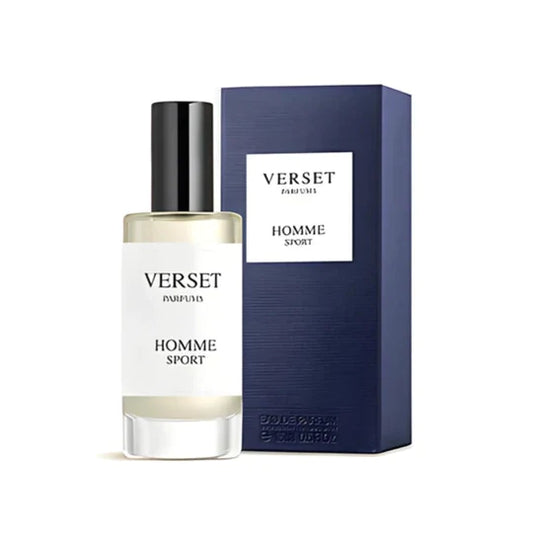 Inspired by Allure Homme Sport (Chanel) | Verset Homme Sport Perfume For Him