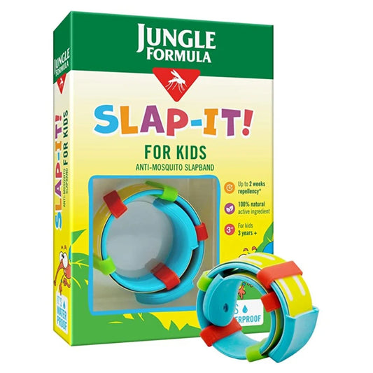 Jungle Formula Kids Bracelet GSL