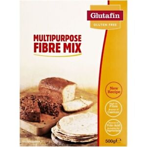 Glutafin Multipurpose Fibre Mix 500g