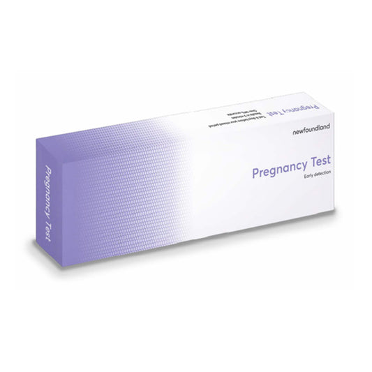 Newfoundland Pregnancy Test