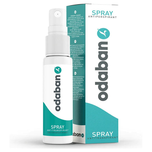 Odaban Antiperspirant Spray 30ml