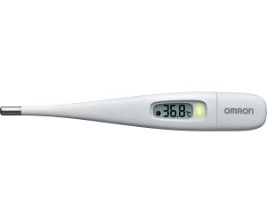 Omron Intelli IT Thermometer