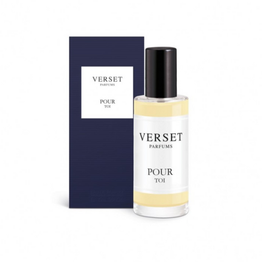 Inspired by Le Male (Jean Paul Gaultier) | Verset Pour Toi Perfume For Him