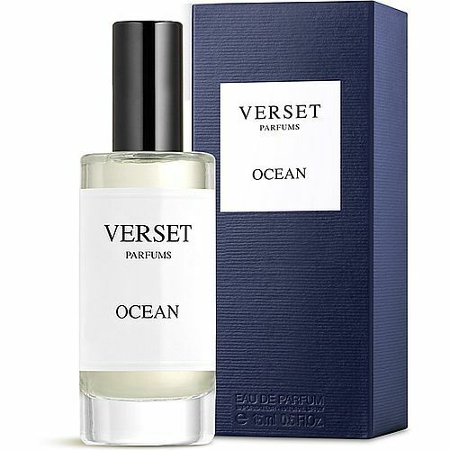 Inspired by Fierce (Abercrombie & Fitch) | Verset Ocean Perfume For Him