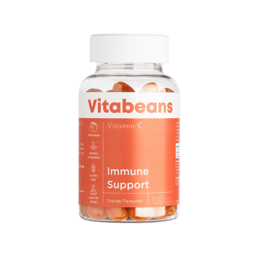 Vitabeans Vitamin C - Immune Support