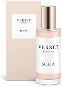 Inspired by Si (Armani) | Verset Sofia Perfume For Her