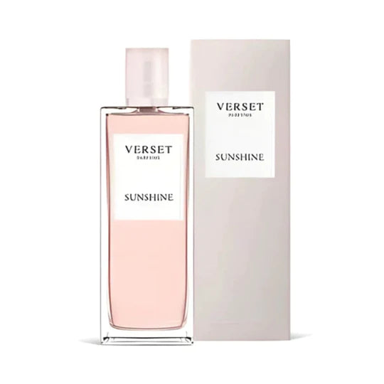 Inspired By Idôle ( Lancôme) | Verset Sunshine Perfume For Her