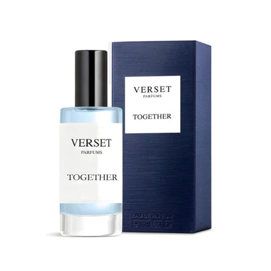 Verset Together Perfume For Him