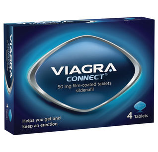 Viagra Connect Tablet