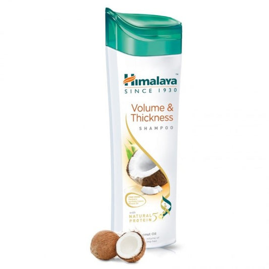 Himalaya Herbal Shampoo Volume & Thickness