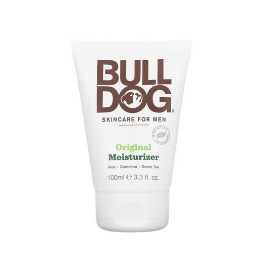Bulldog Skincare Original Moisturiser for Men 100ml