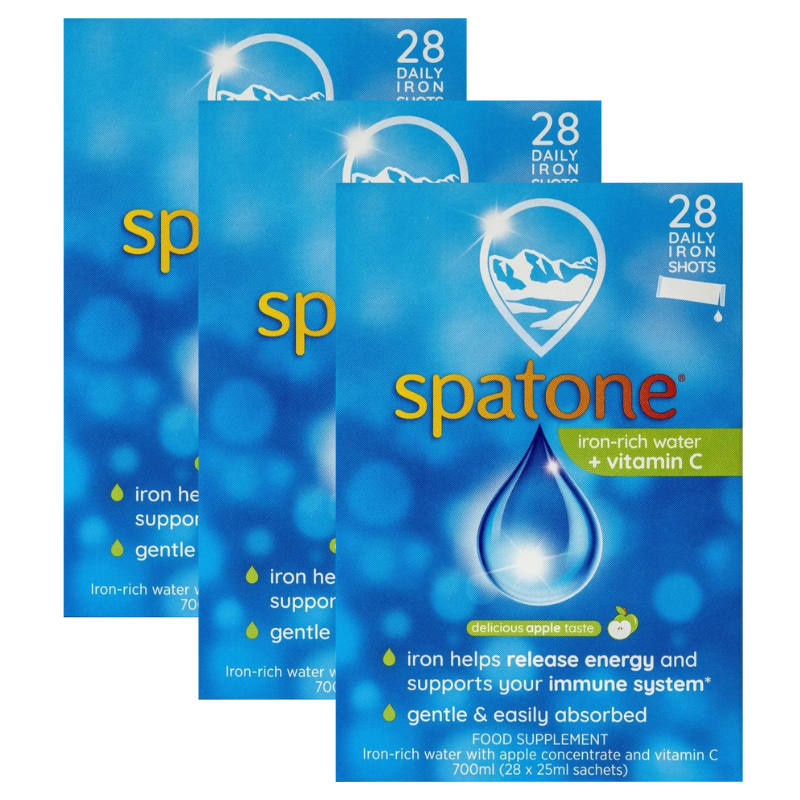 Spatone 28 Daily Sachets