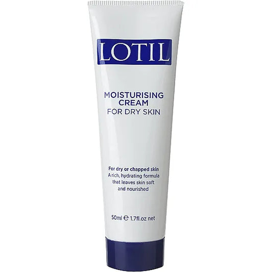 Lotil Cream for Dry Skin