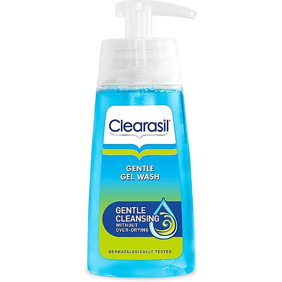 Clearasil Gentle Gel Wash - 150ml