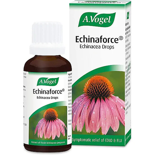 A.Vogel Echinaforce Echinacea Drops - 50ml