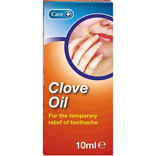 Care Clove Oil - 10ml