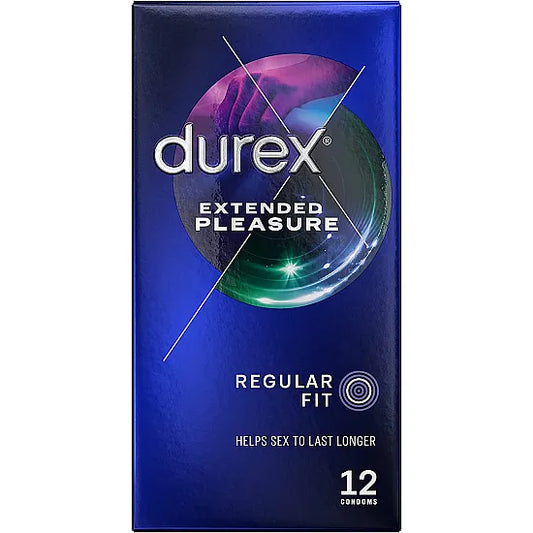 Durex Extended Pleasure