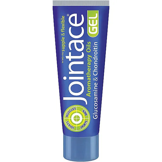Vitabiotics Jointace Muscle And Joint Gel - 75ml