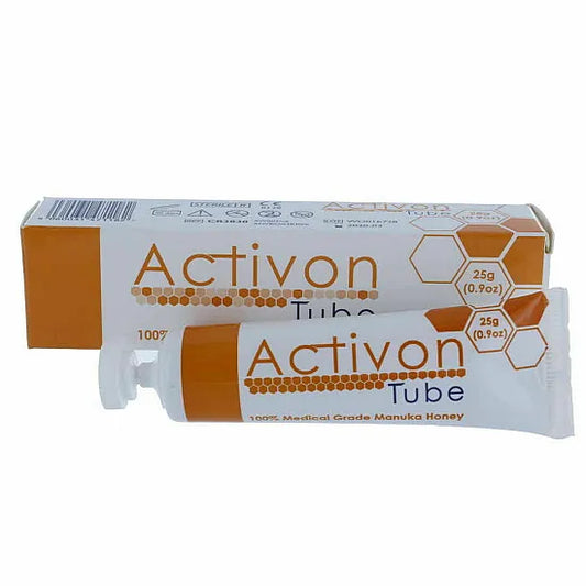 Activon Medical Grade Manuka Honey - 25g