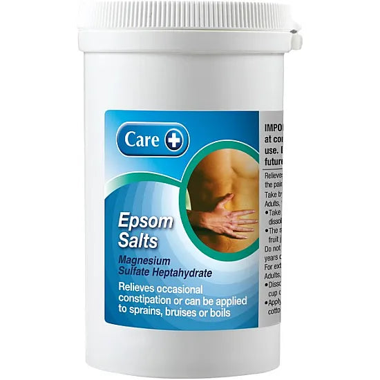 Care Epsom Salts - 300g
